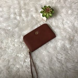 Wristlet